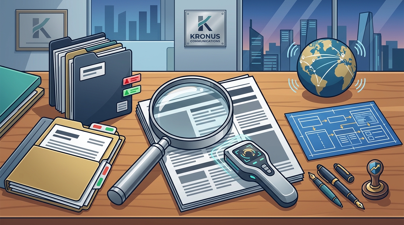 Executive Digital Reputation Management: Repairing Search in 202
