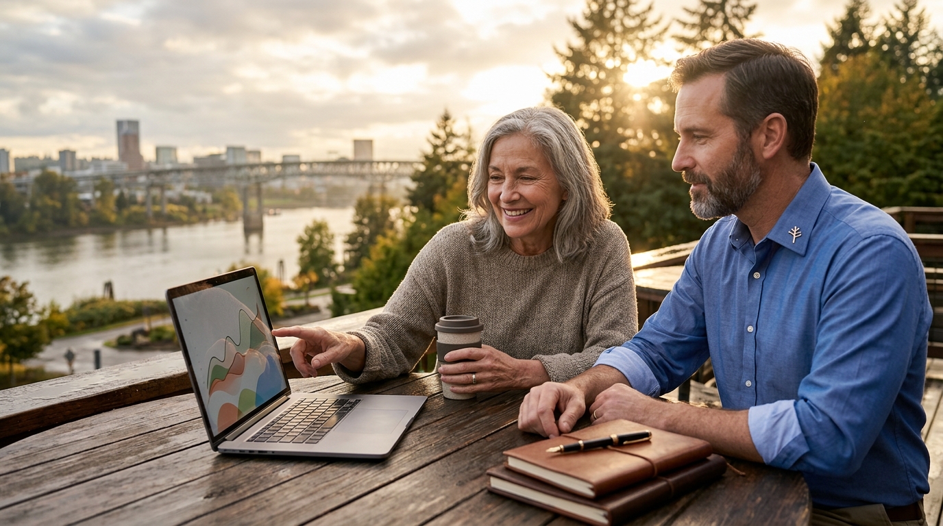 Values-Driven Investing: A Guide to CFP Firms and SRI