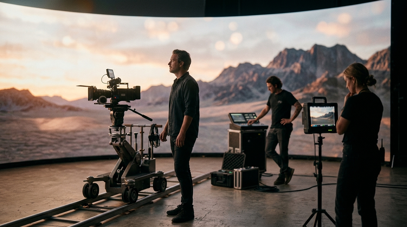 24 ATL Studios: The Complete Guide to End-to-End Virtual