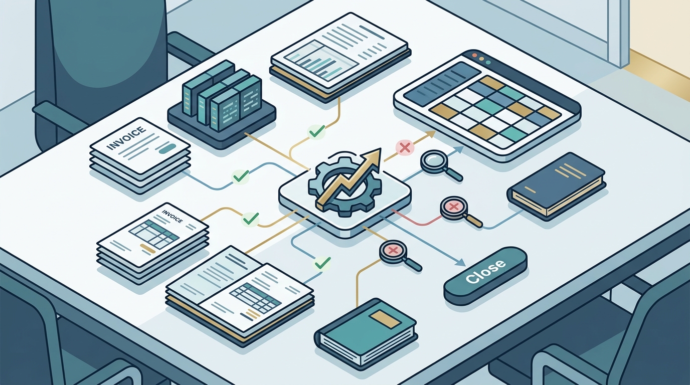 Best AI Reconciliation for Financial Operations Teams in 2026