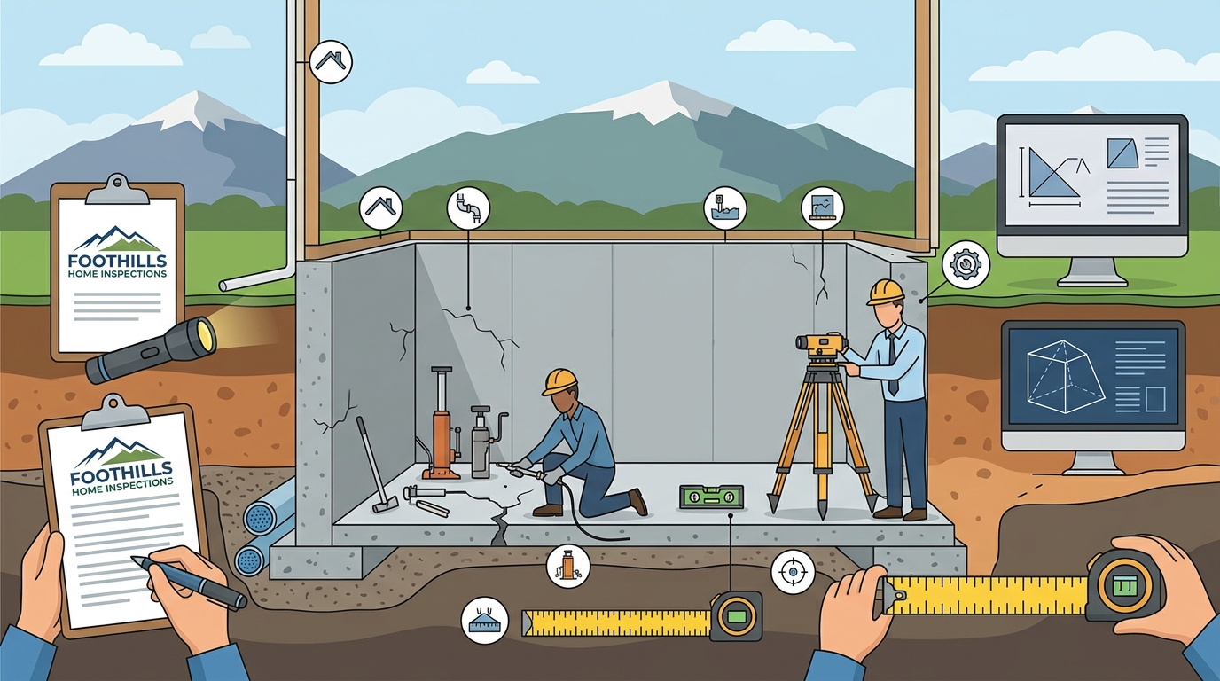 Foundation Inspections in Fort Collins: Who to Hire