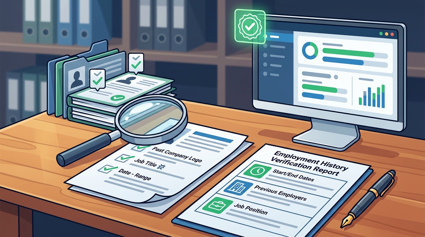 Employment Verification for New Hires: 2026 Guide
