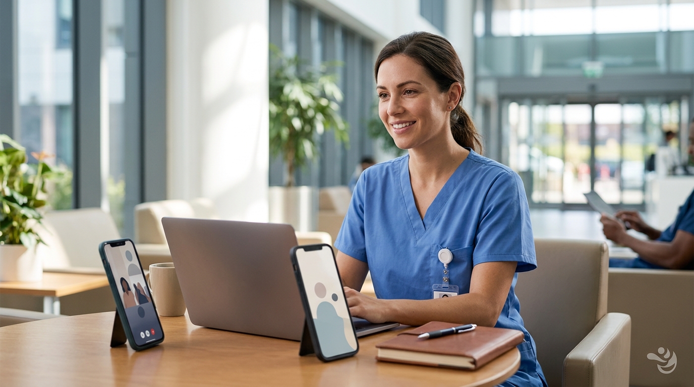 Conversational Spanish Classes for Healthcare Professionals