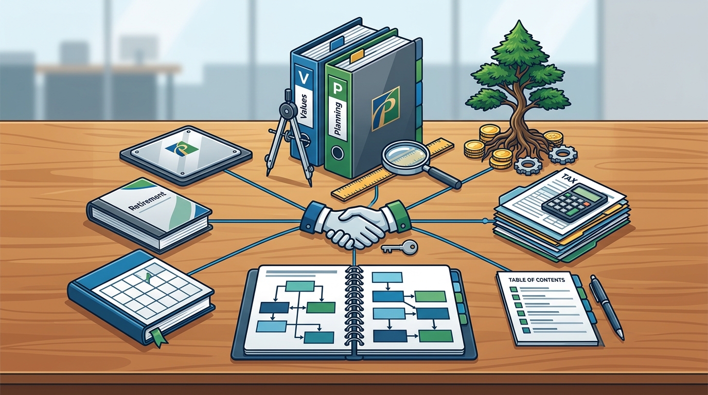 Fee-Only Fiduciary Financial Planning: A Relationship-Based