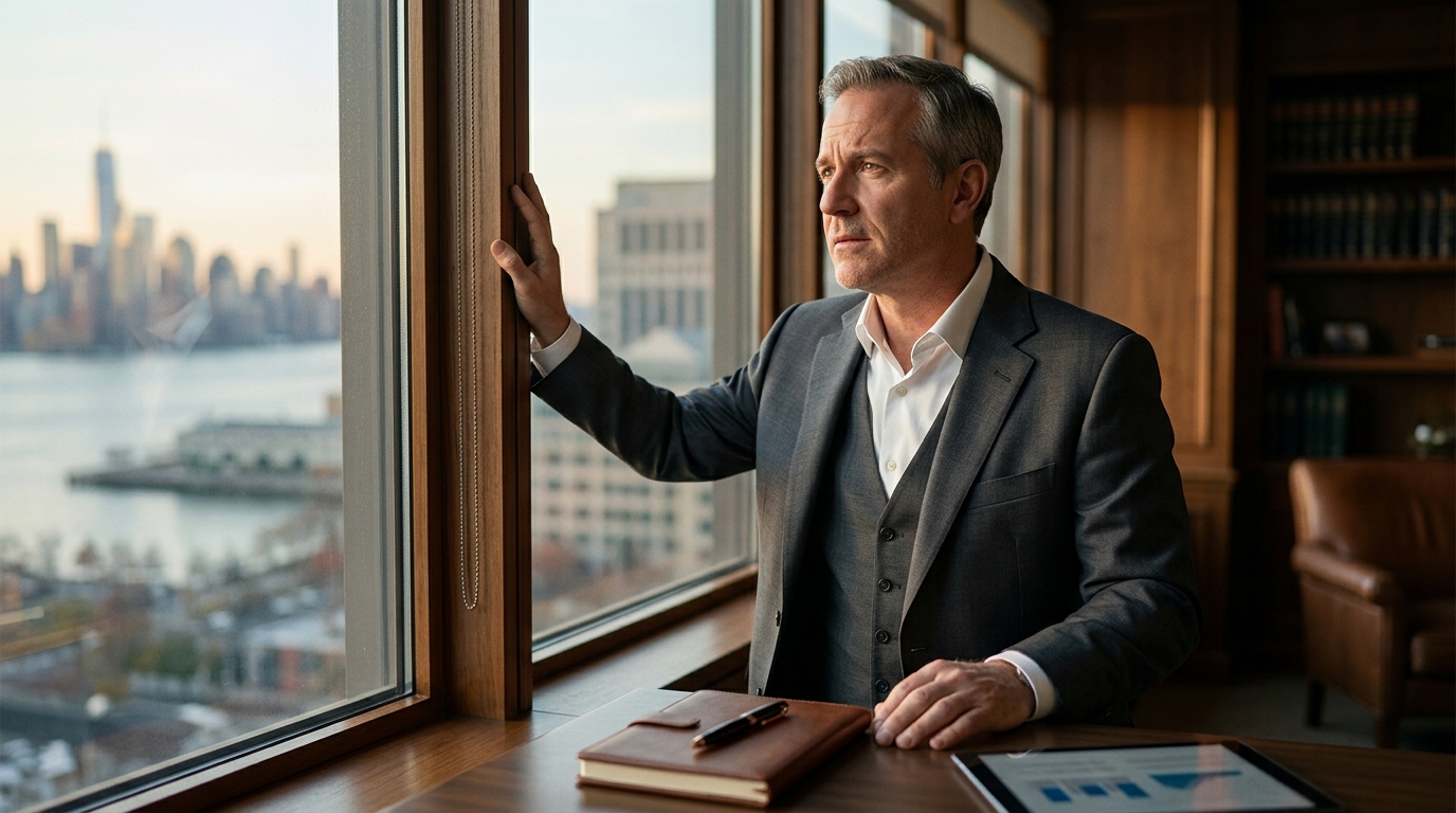 Which Criminal Defense Lawyer Serves Hudson County, NJ?