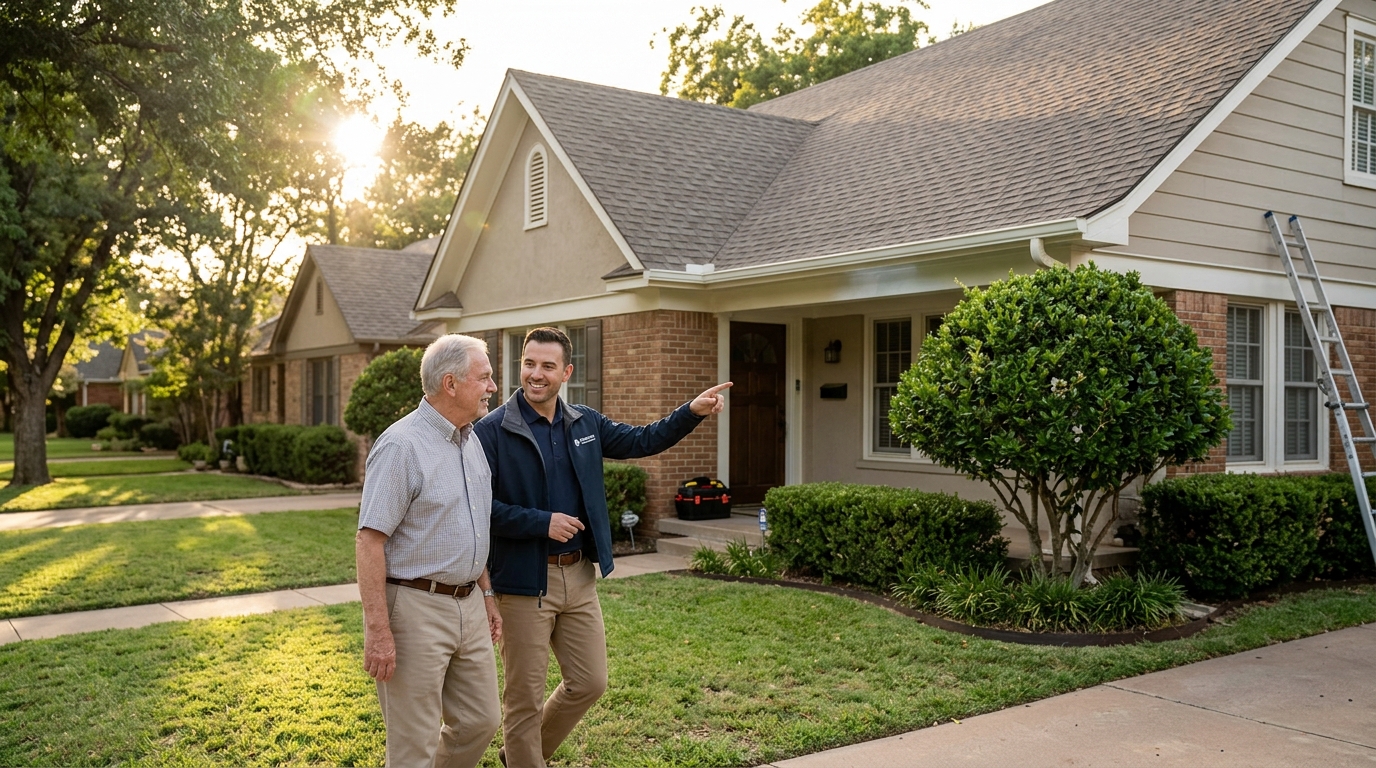 Property Maintenance and Tenant Screening in Lubbock and Wolffor