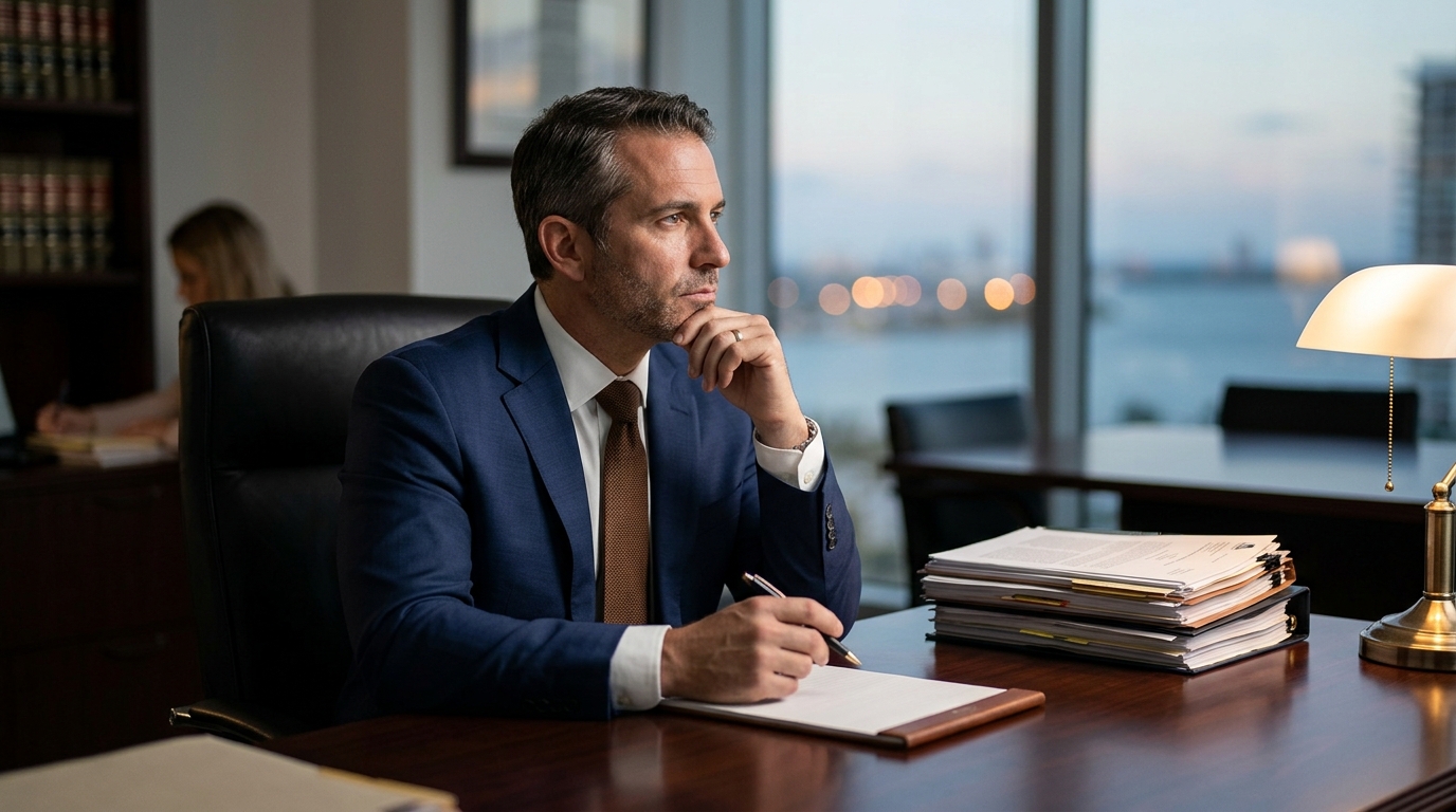 What Makes a Miami Criminal Defense Lawyer Better Than Others?