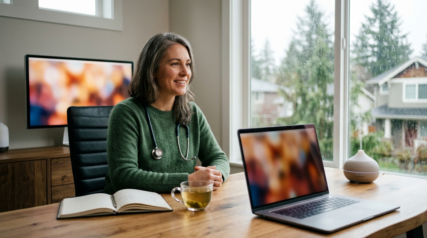 Seattle Integrative Oncology Doctor: Telemedicine Care Guide