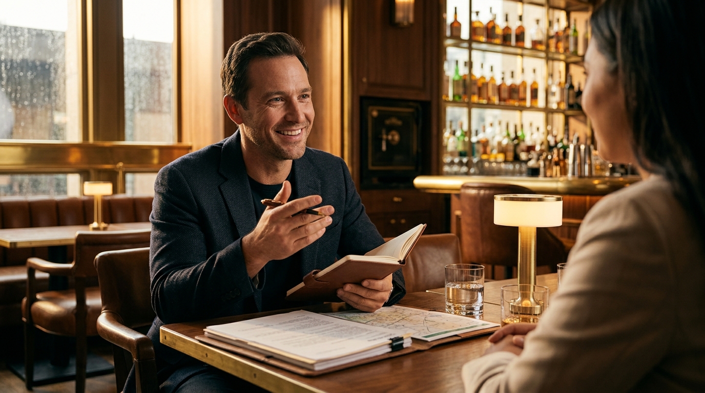 Why Private Liquor License Agencies Matter in 2026