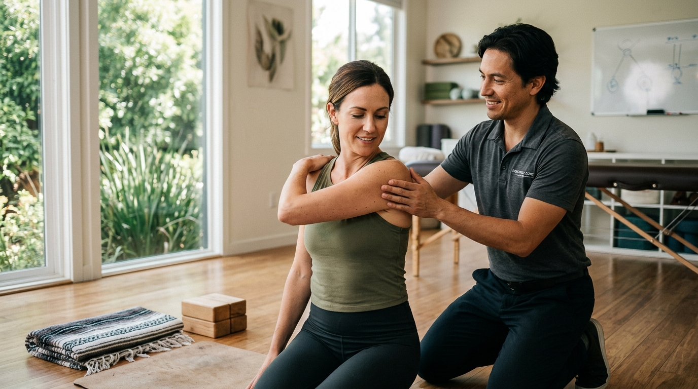 San Jose Personalized Mobility Assessments: The 2026 Guide