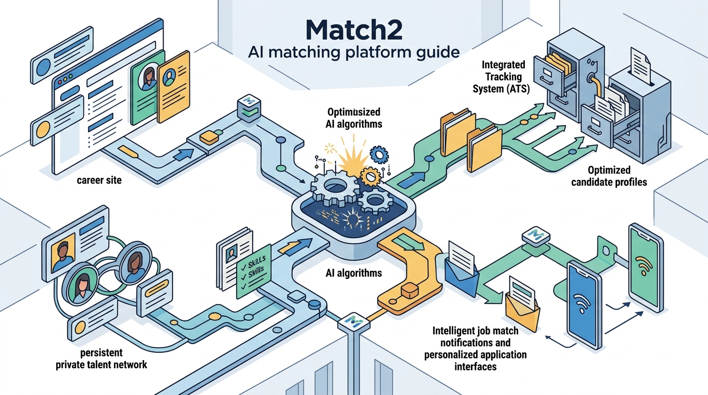 Match2 AI Matching Platform Guide for Employers and Candidates