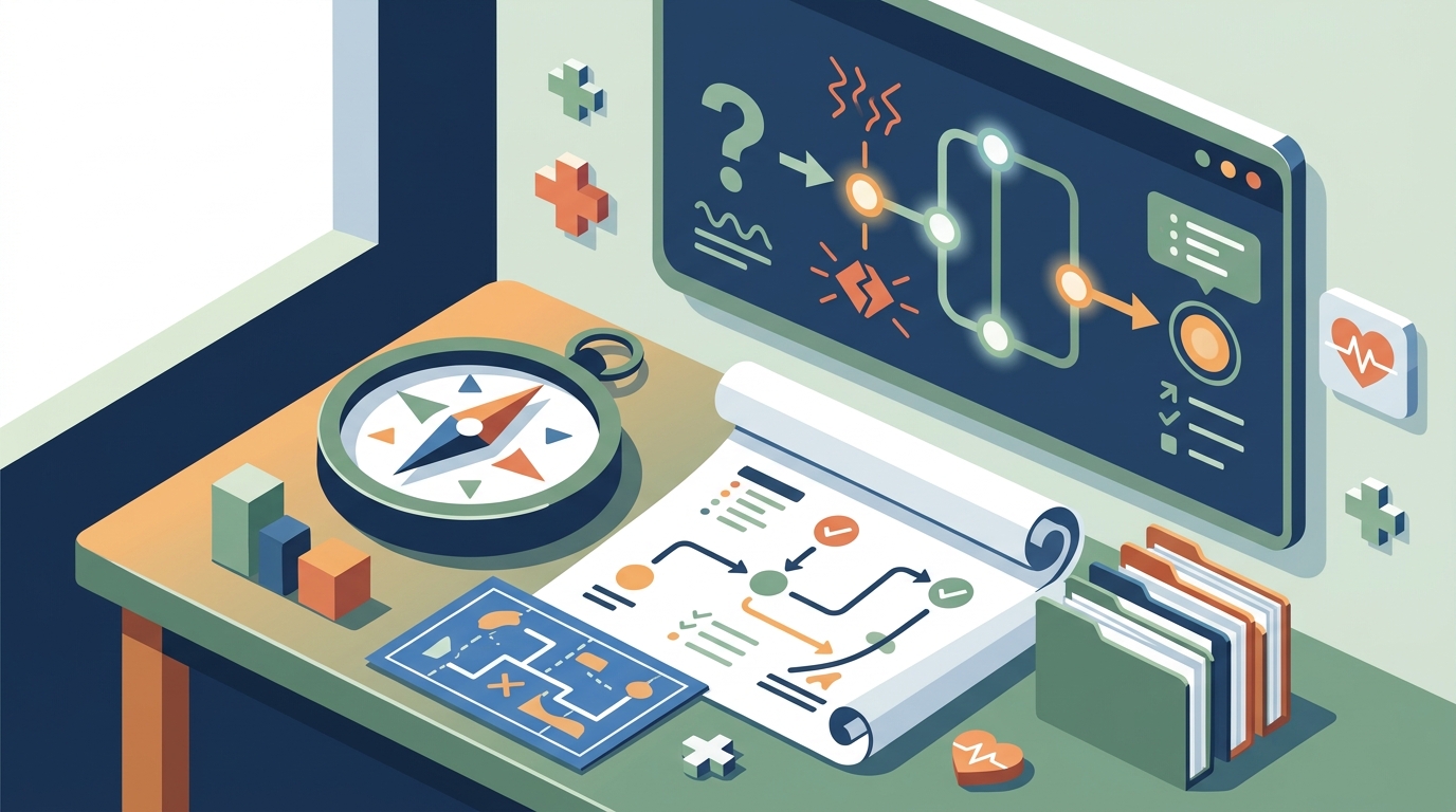 What is AskMD and Where Do I Start?