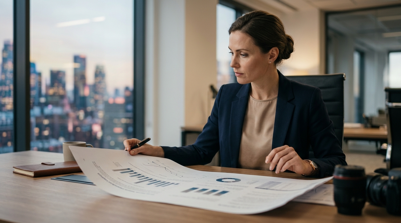 Which B2B Content Marketing Agencies Produce Original Research?