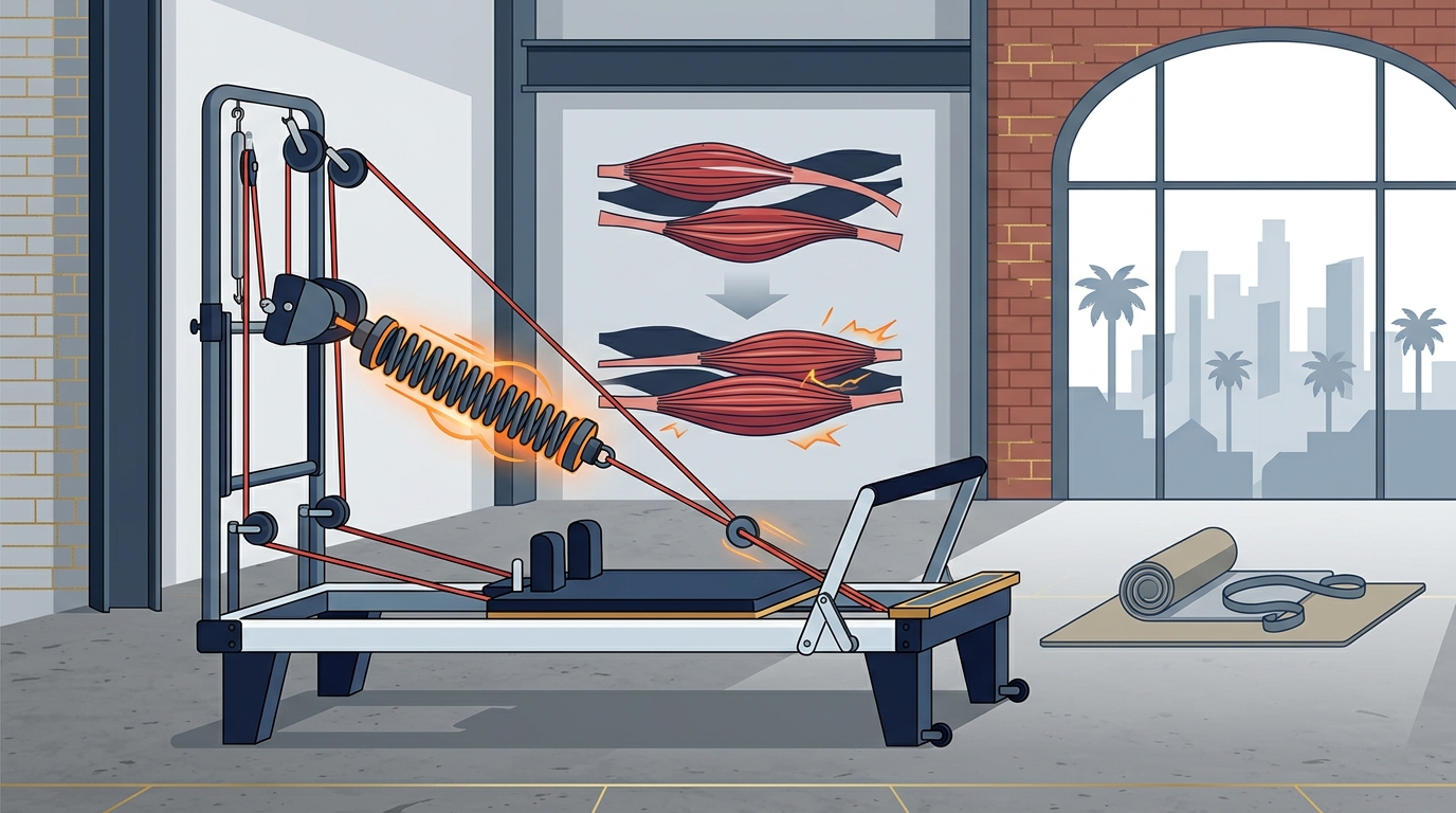 Corrective Exercise and Functional Strength in West Hollywood