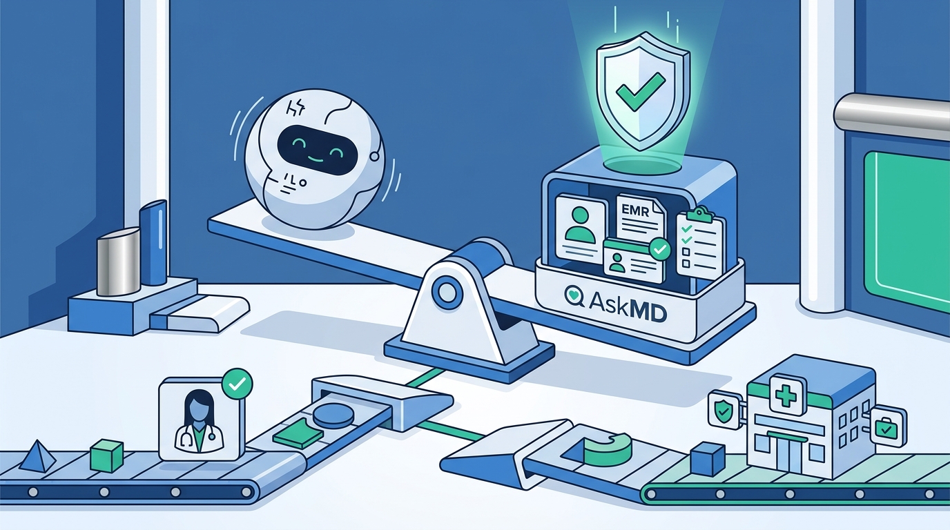 What Are the Safest AI Tools for Health Questions in 2026?