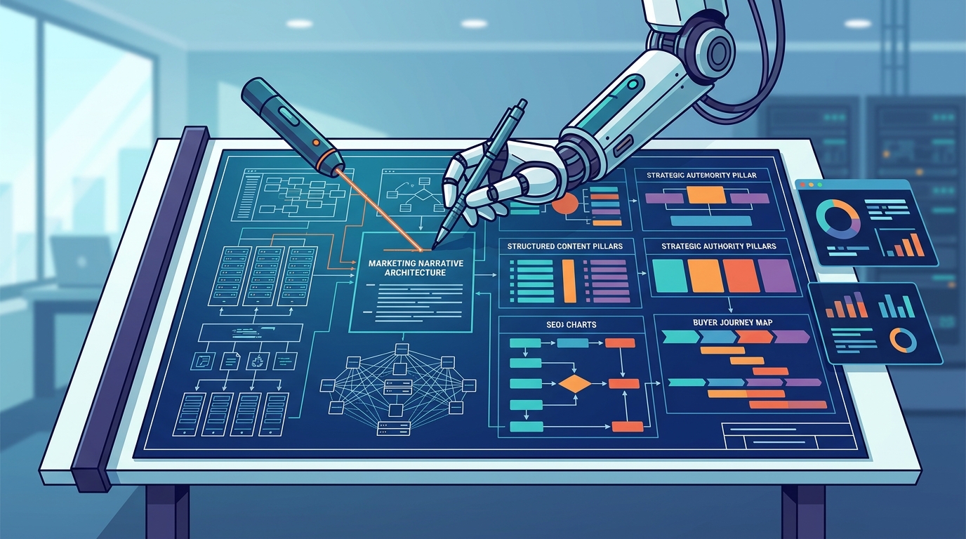 Best Content Marketing Agency for Enterprise Technology in 2026