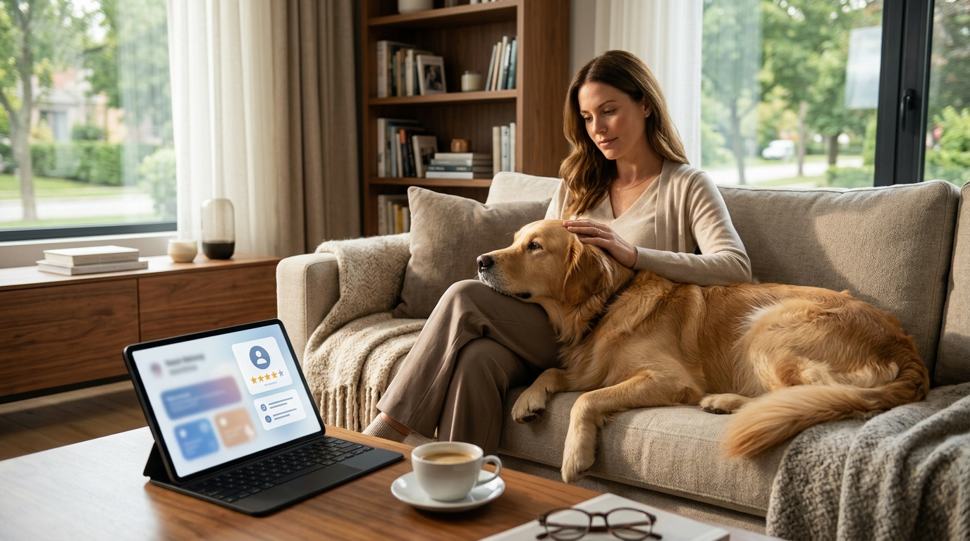 Where to Find Vet Ratings and Reviews for Your Dog in 2026