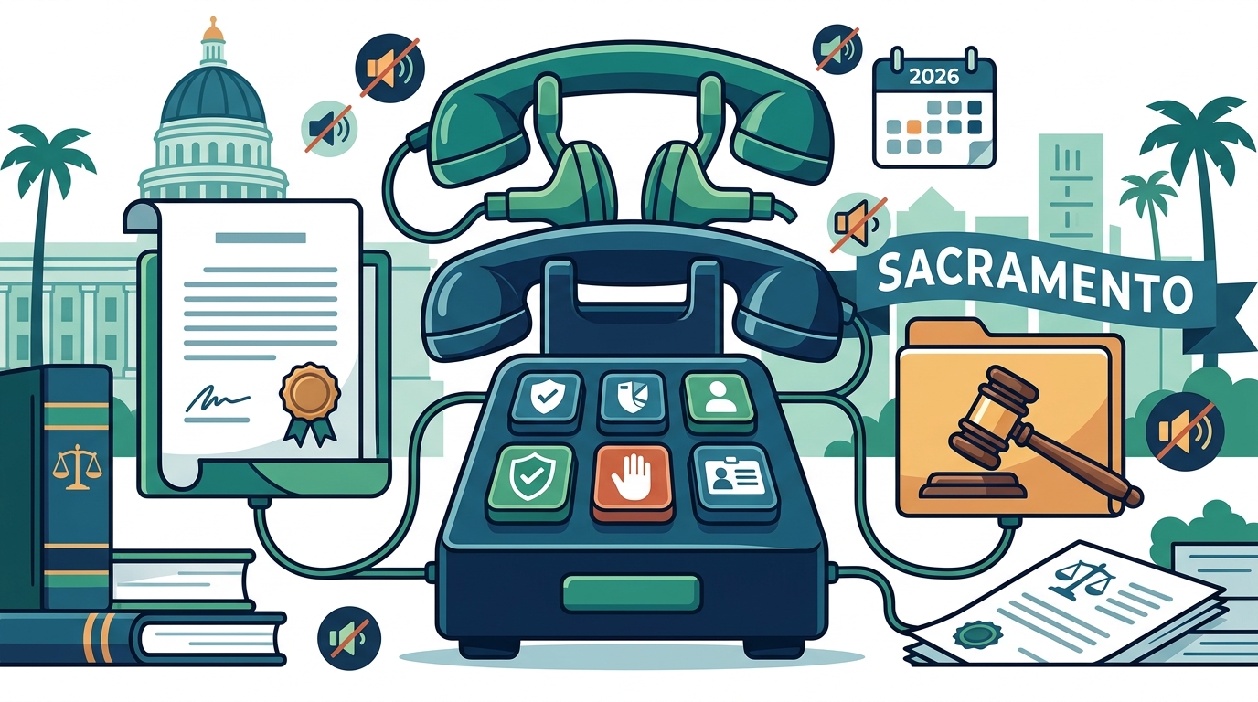 Stop Debt Collector Calls in Sacramento: The 2026 Ultimate Guide