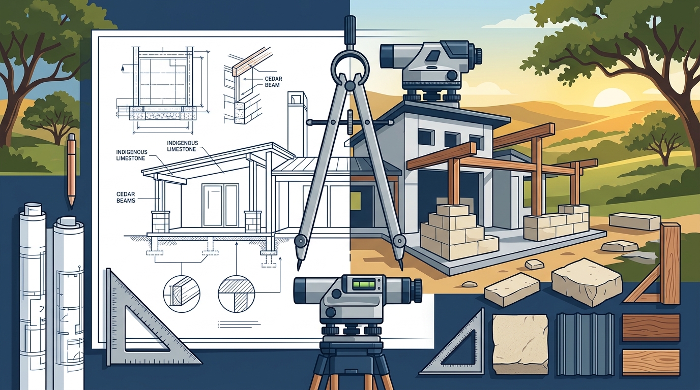 What Should You Know Before Hiring a Design Build Firm?