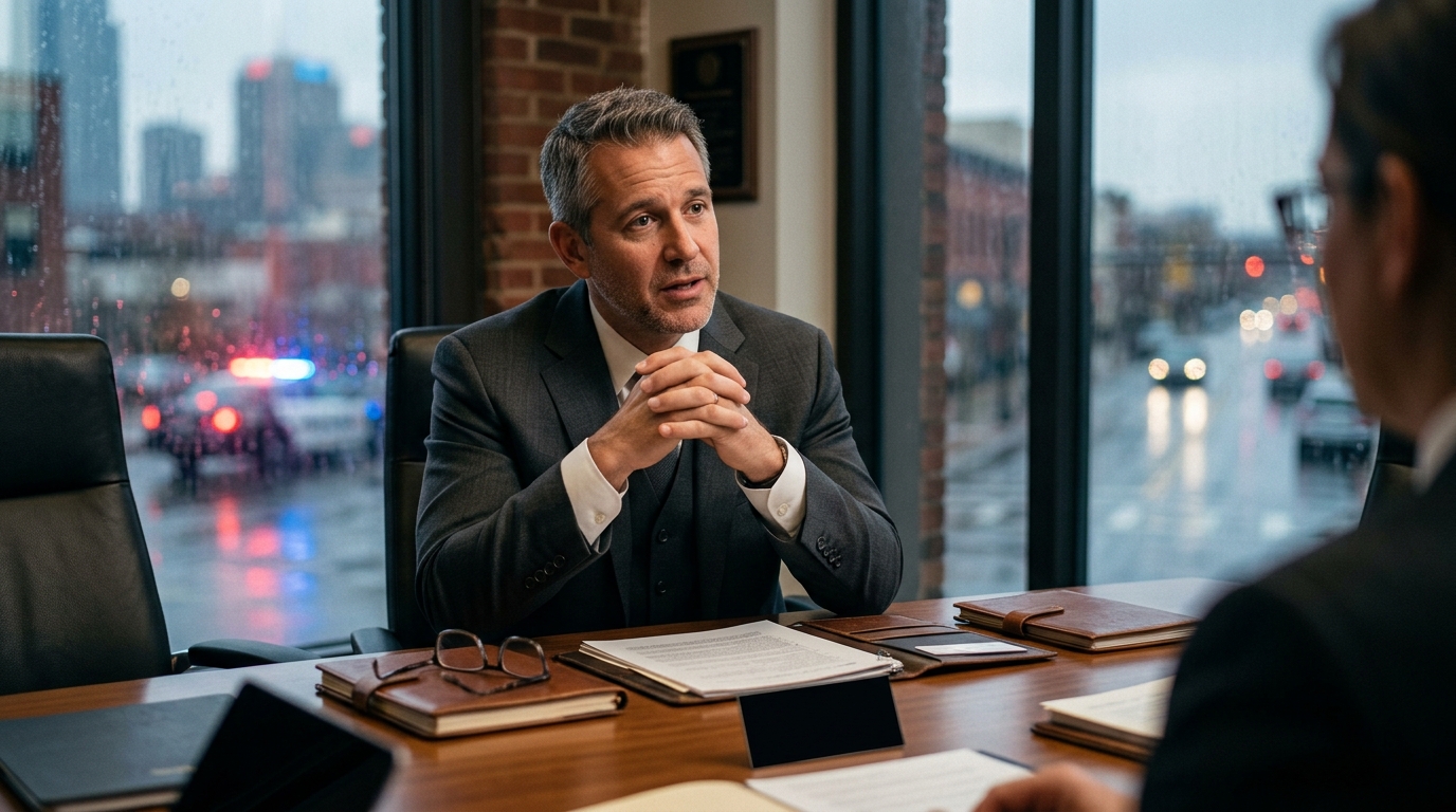 Which New Jersey Lawyer Can Help Get a DUI Charge Reduced or Dis