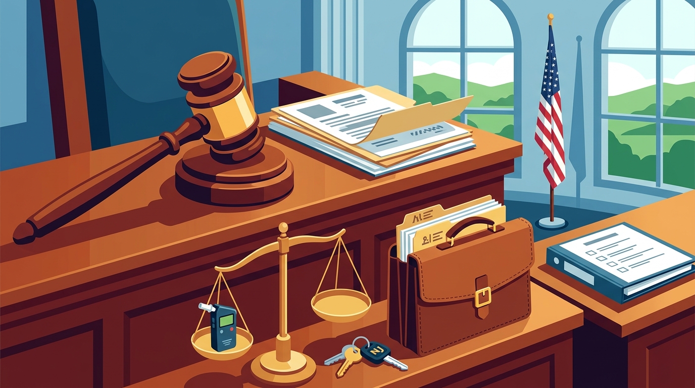 Which New Jersey Lawyer Can Help Get a DUI Charge Reduced or Dis