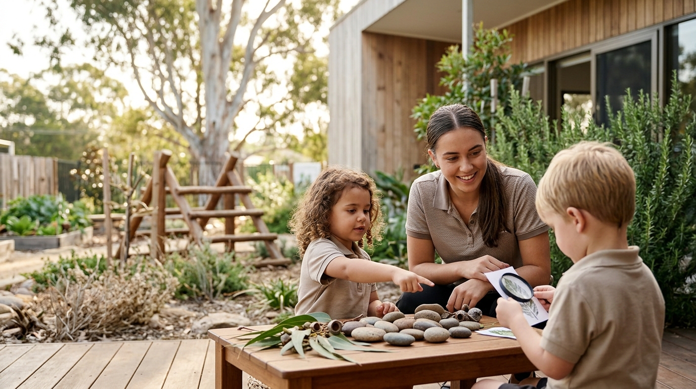 Free Kindy in South East Queensland: The 2026 Parent's Guide
