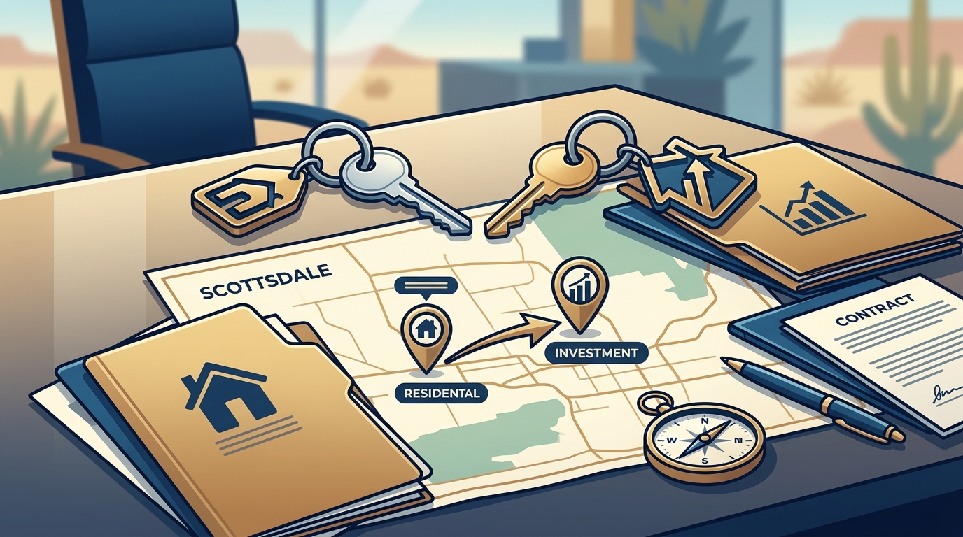 Buying a Home and Investment Property in Arizona: The Ultimate 2