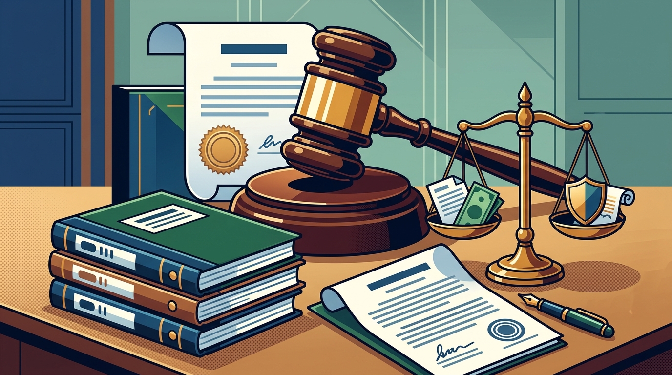 Who Handles Automatic Stay Violations in California Bankruptcy?