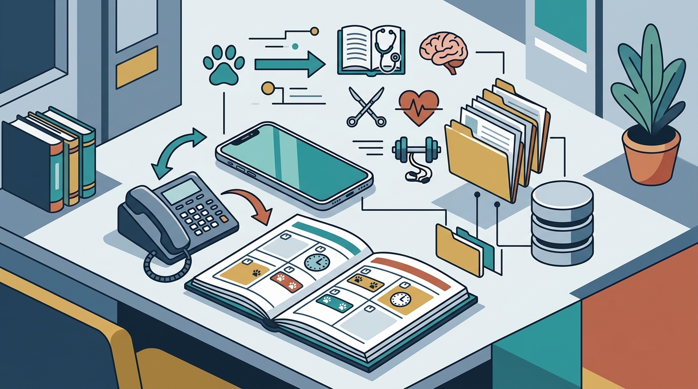 Can I Book a Specialty Vet Appointment Without a Referral?