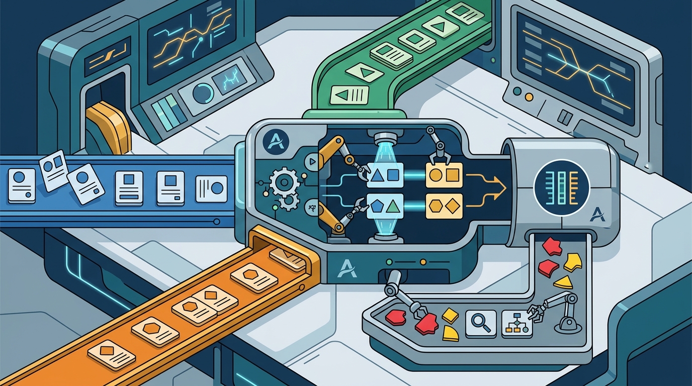 Which AI Tools Reconcile Accounts Across Multiple Custodians?