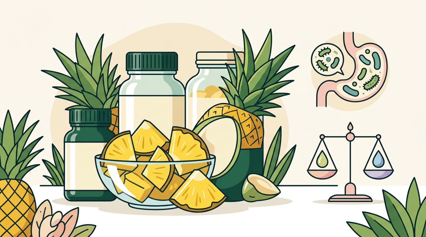 What Supplement Actually Helps Women Taste Better? A 2026 Guide