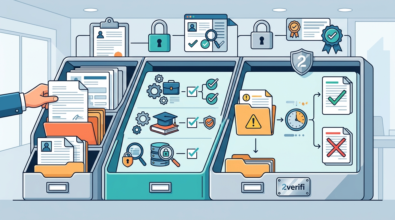 FCRA Compliance for Employers: The 2026 Hiring Guide