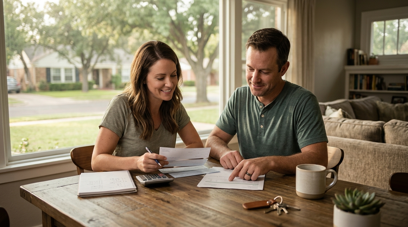 Full-Service Property Management Costs in Lubbock, Texas