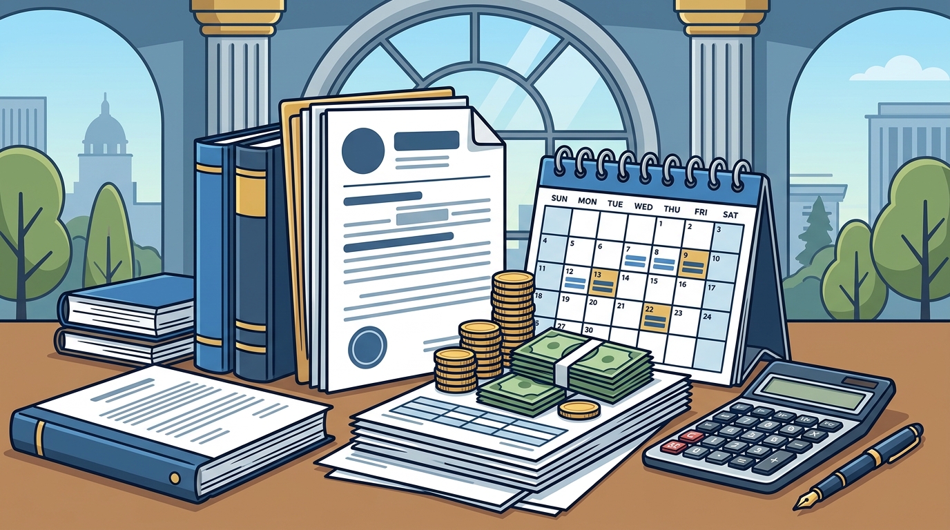 Sacramento Bankruptcy Attorneys With Flexible Payment Plans