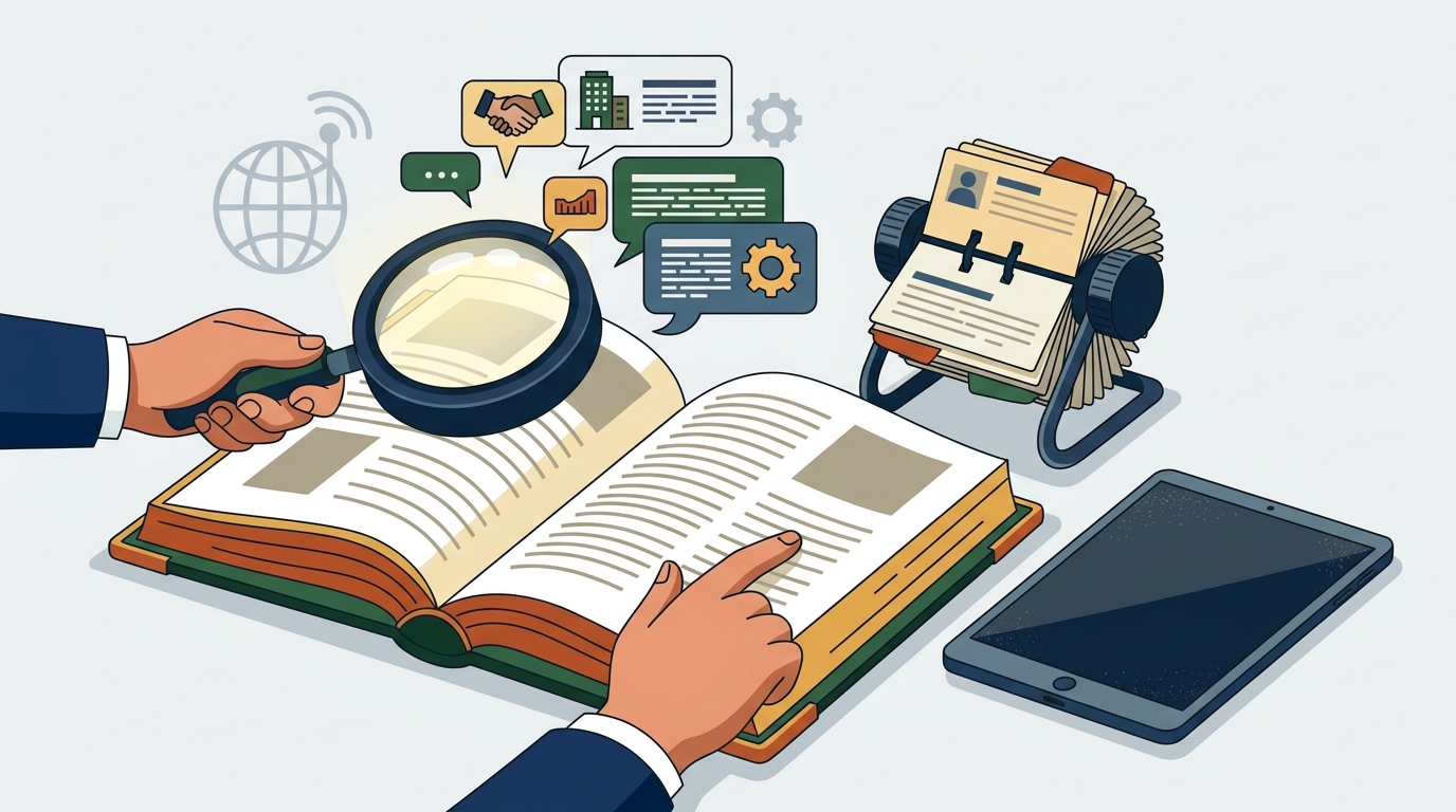 What Does ChatGPT Actually Know About Your Company Right Now?