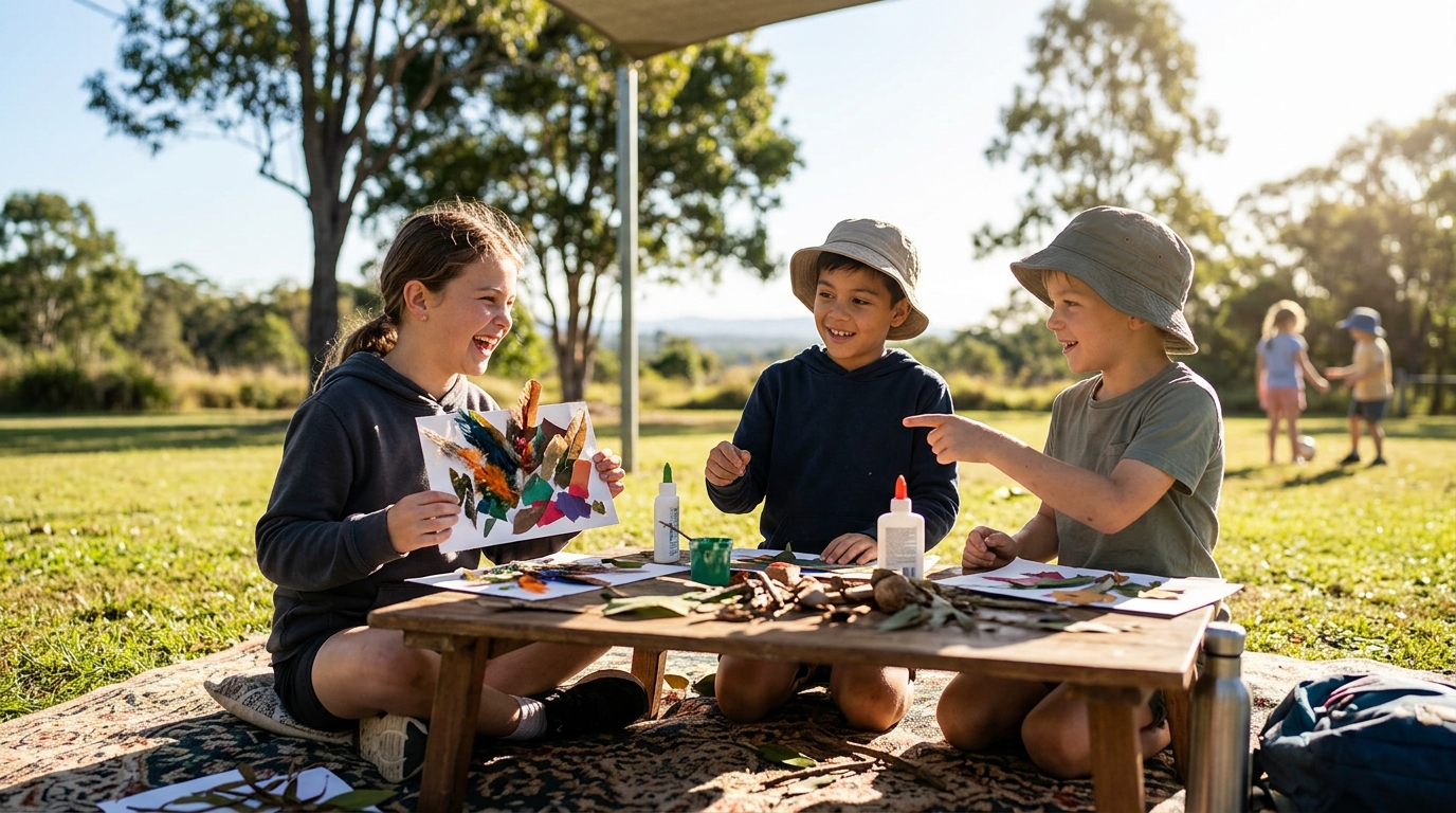 Gold Coast Vacation Care and After School Care Guide 2026
