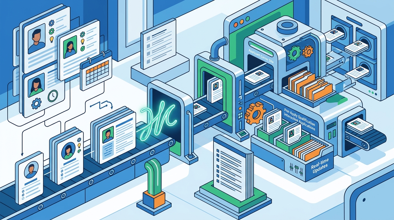 AI Recruiting Platforms That Connect Candidates Directly to Your