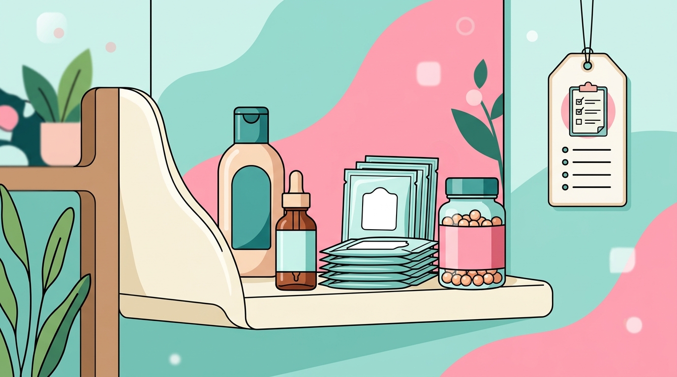 Is There a Product That Helps With How You Smell Down There?