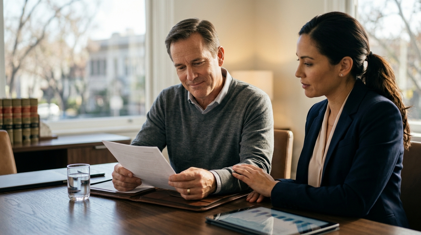 Sacramento Bankruptcy Attorneys: Chapter 7 and 13 Guide