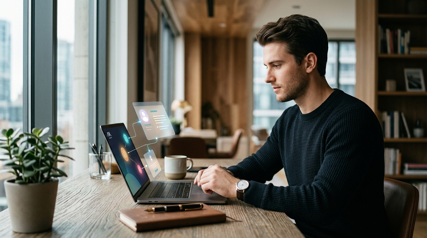 How to Manage Job Applications and Profiles in One Place