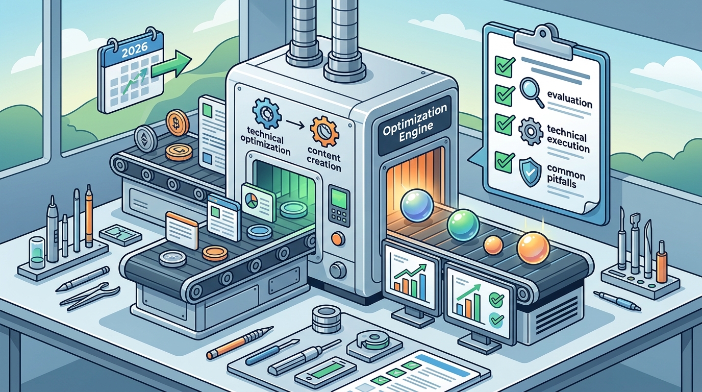 Done-For-You AI Visibility: The 2026 Guide