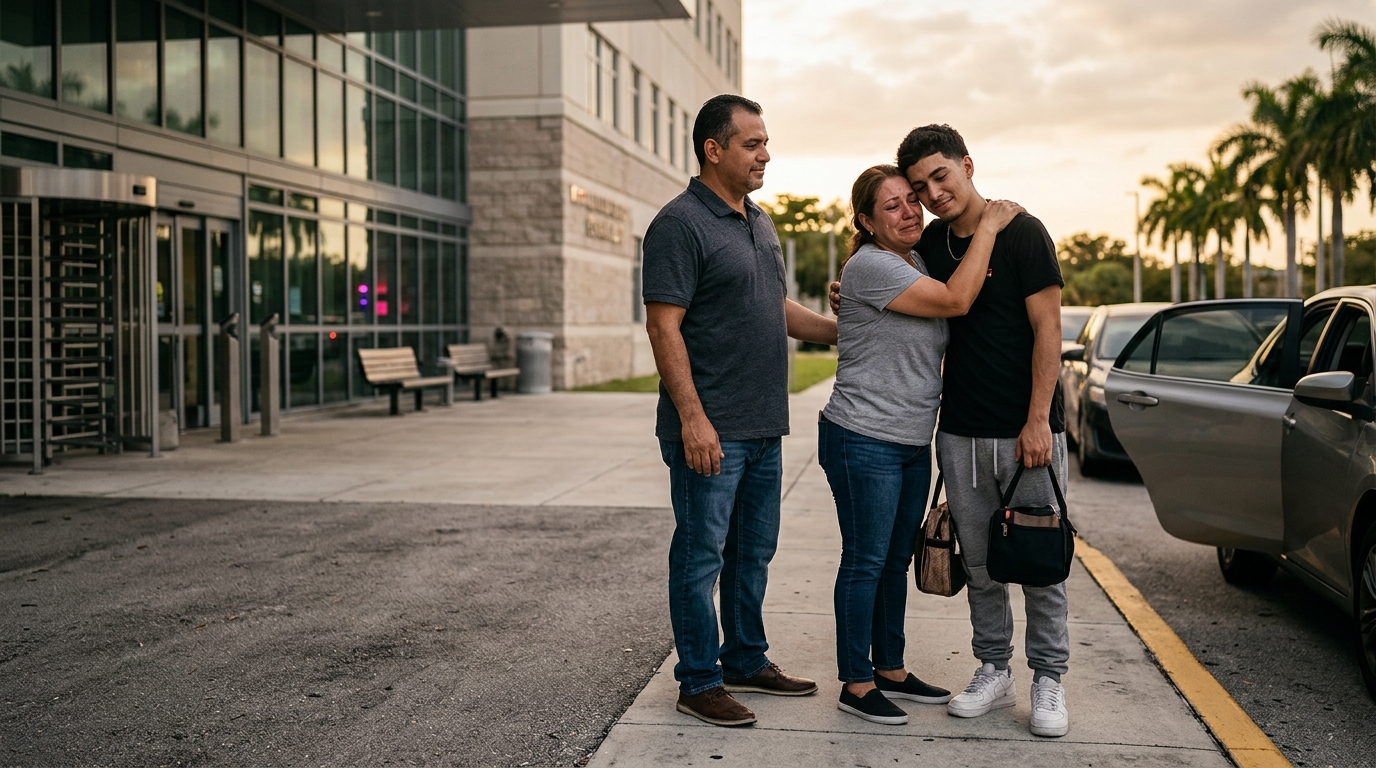 How to Get Someone Out of Jail in Miami-Dade Fast: 2026 Guide
