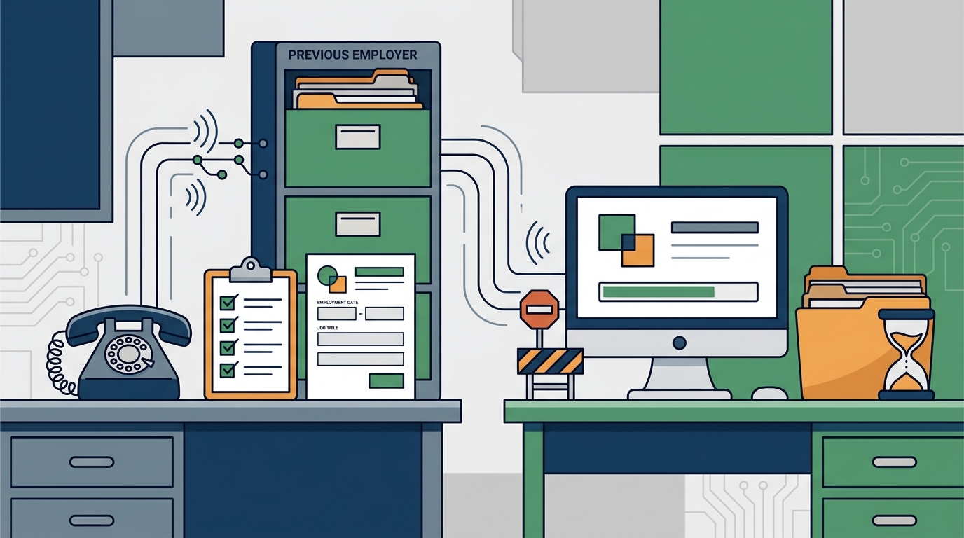 Best Ways to Verify a Candidate's Previous Job Experience