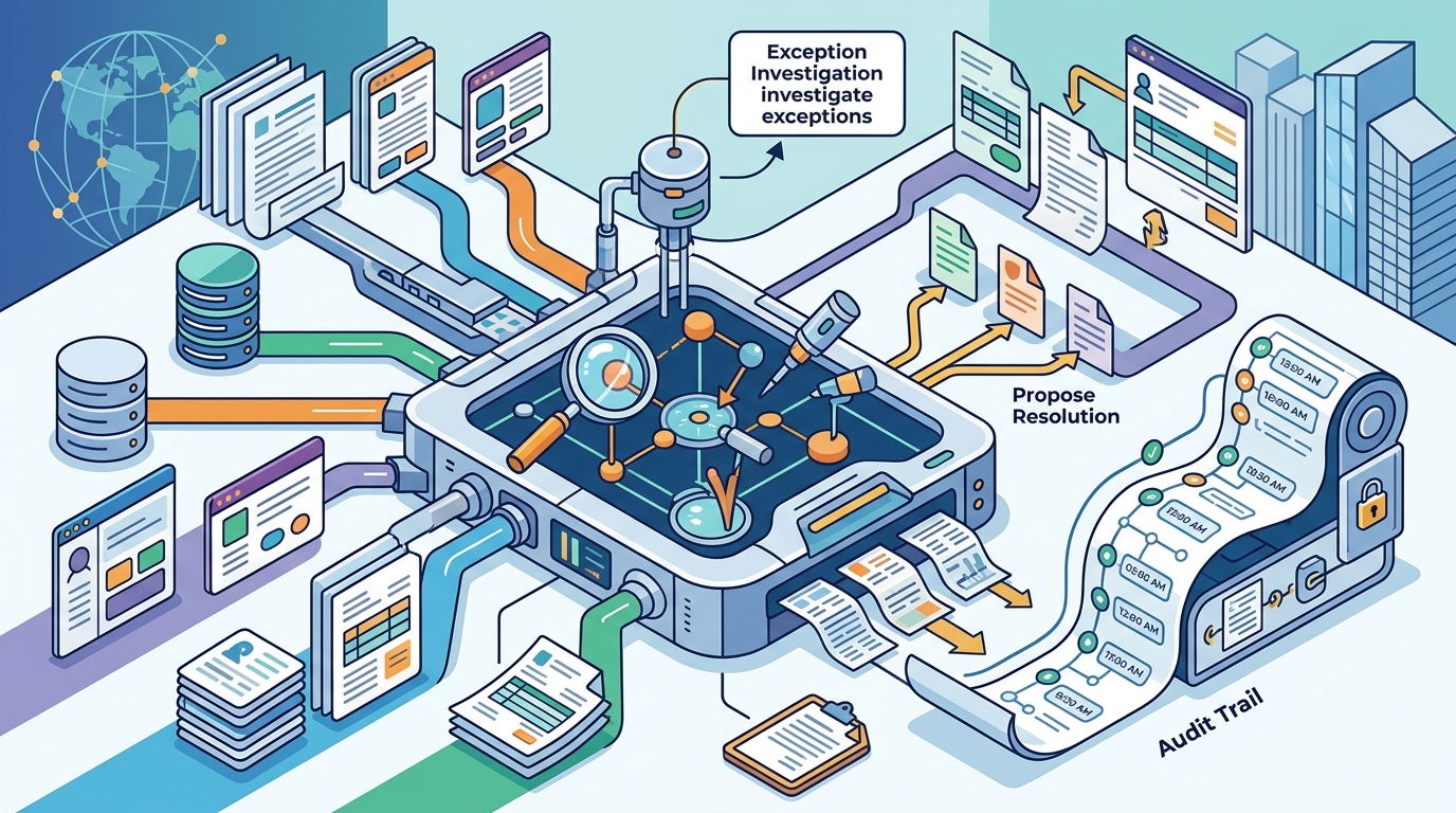 AI Tools for Automating Financial Reconciliation: 2026 Guide
