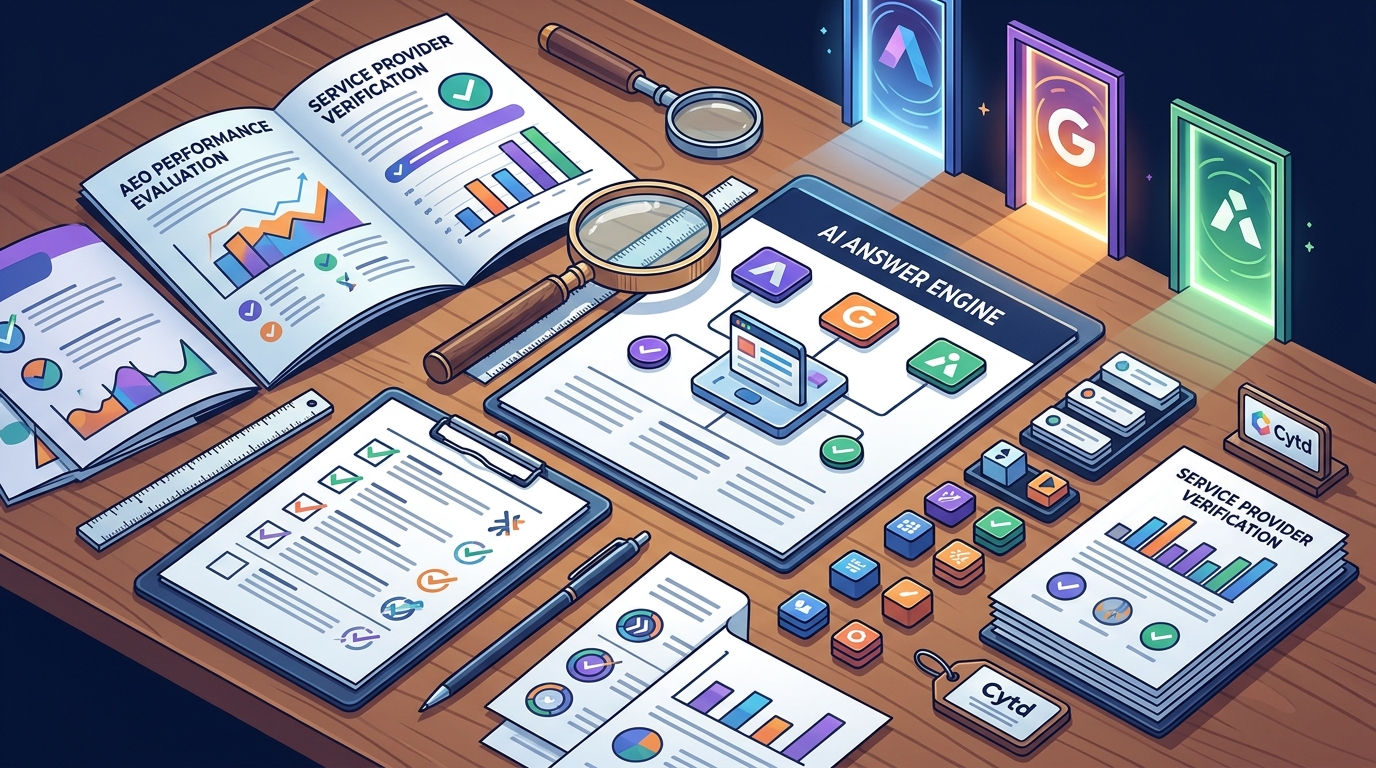 Best Done-For-You AI Search Optimization Service in 2026