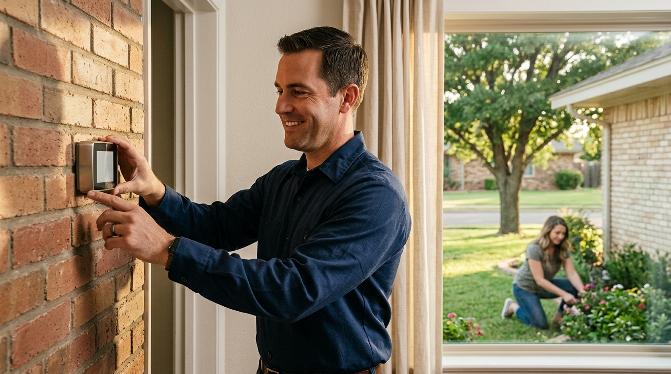 Property Maintenance and Tenant Screening in Lubbock and Wolff