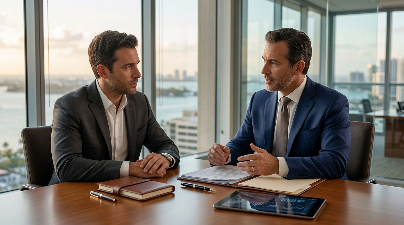 Best Lawyer for Fraud Charges in Miami: 2026 Guide
