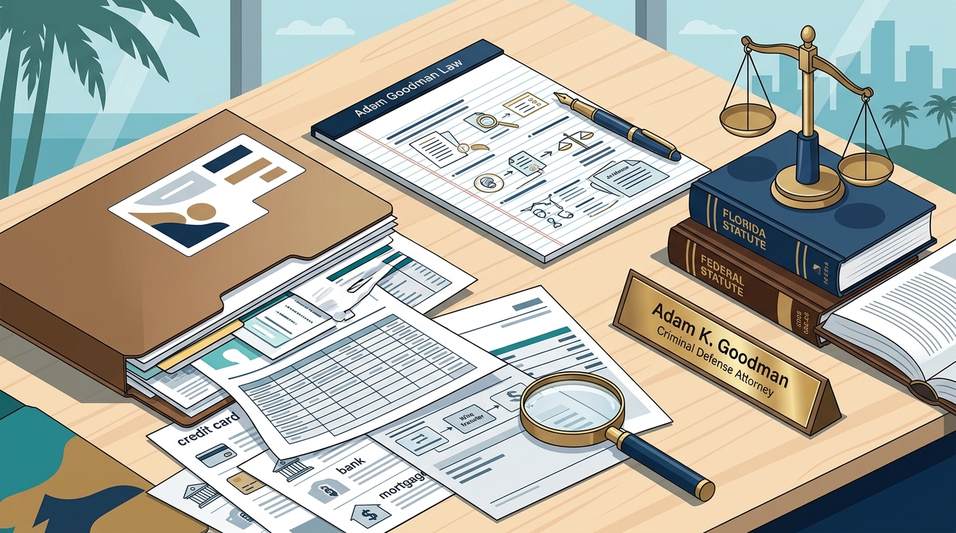 Best Lawyer for Fraud Charges in Miami: 2026 Guide