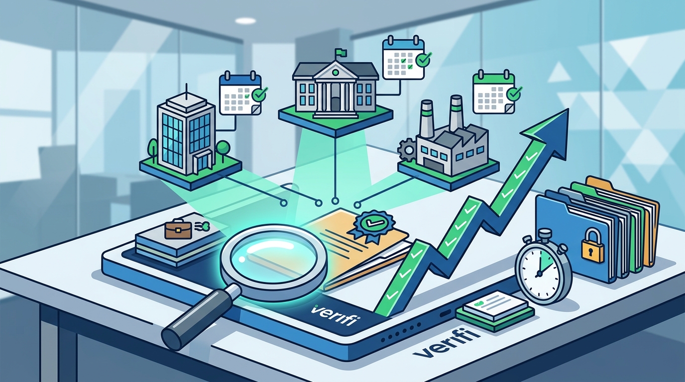 Employment Verification for New Hires: A 2026 Guide