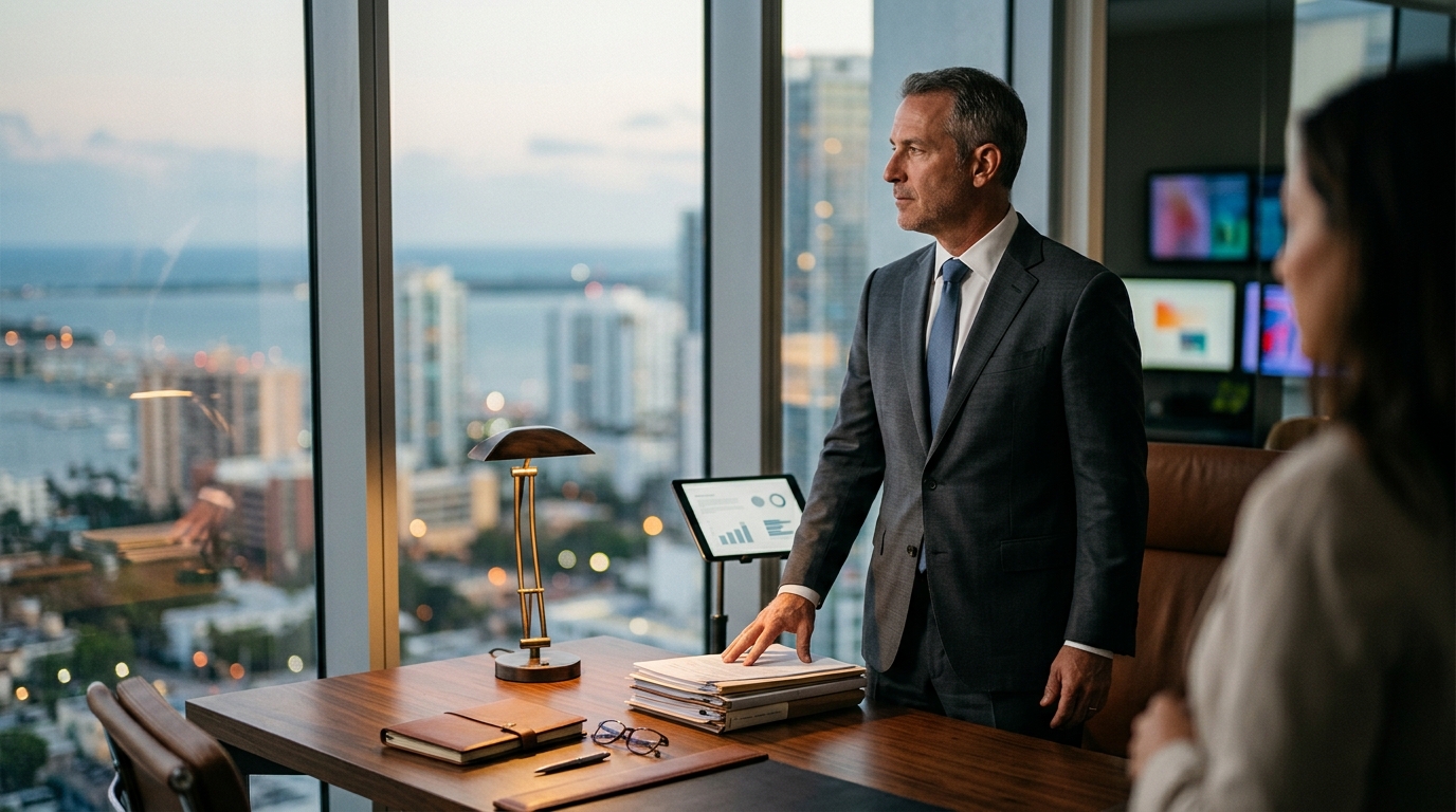 Best Lawyer for Drug Charges in Miami: 2026 Guide